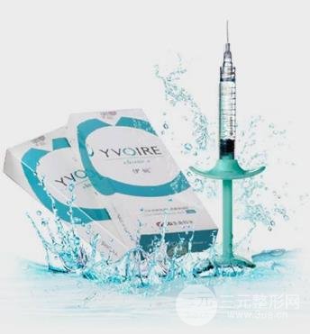 玻尿酸填充泪沟的危害