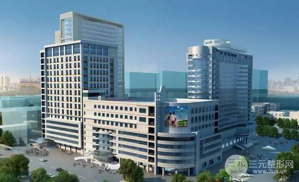 医大一院整形美容科2020新价格表流出，口碑好评揭秘！