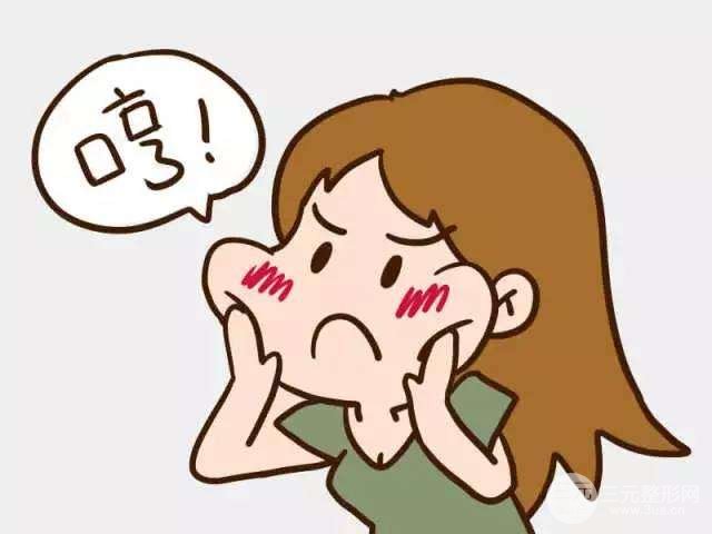 注射瘦脸多久见，心急吃不了热豆腐！