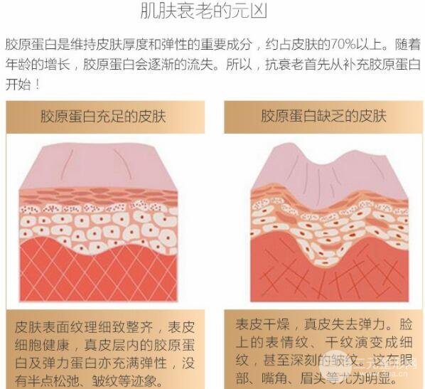 注射胶原蛋白多少钱?有果吗?