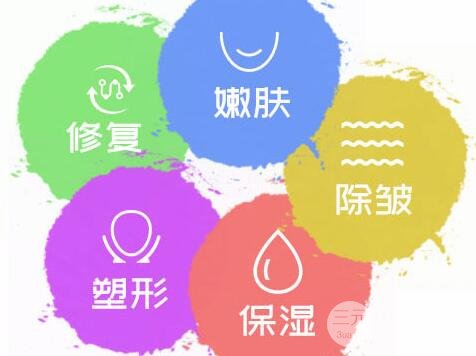 注射胶原蛋白多少钱?有果吗?