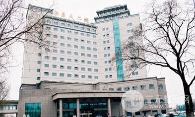 哈医大二院整形外科主任医生列表 坐诊时间表
