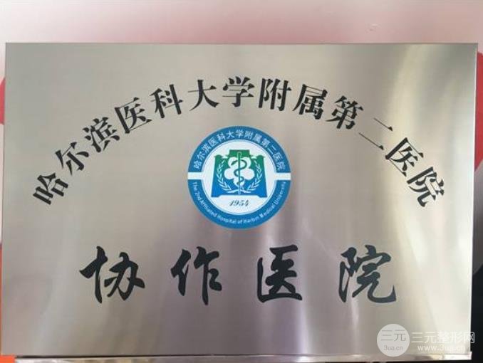 哈医大二院整形外科主任医生列表 坐诊时间表