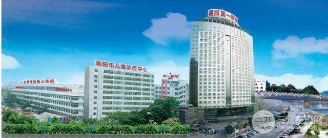 襄阳市第一人民医院整形科简介-项目大全-价格