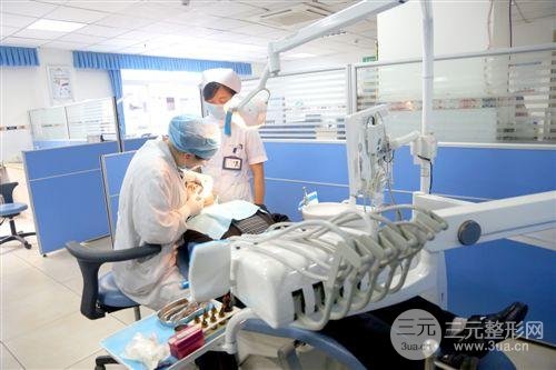 广州牙齿整形医院名单，这几家口碑还不错！