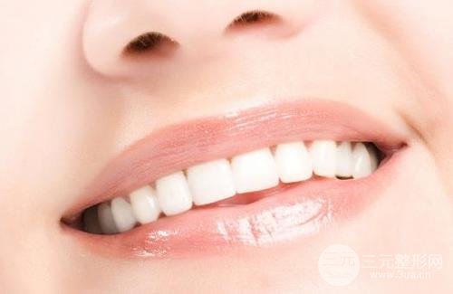 广州牙齿整形医院名单，这几家口碑还不错！