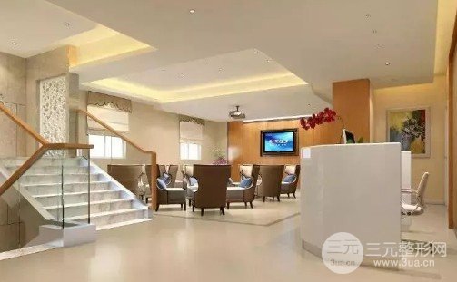 金华中心医院美容整形中心怎么样