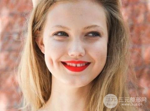 酒窝整形的方法