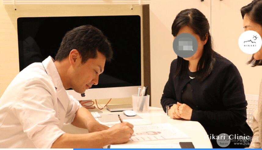 热玛吉项目全过程图