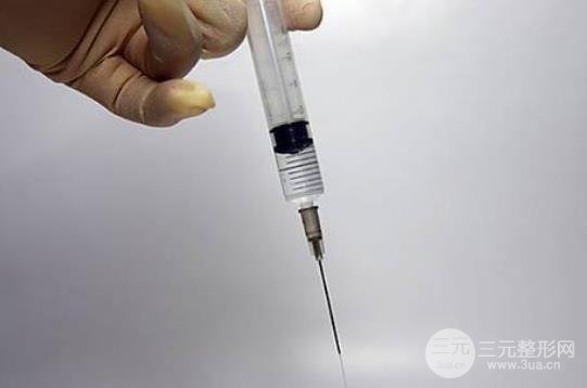 注射瘦腿多少钱?