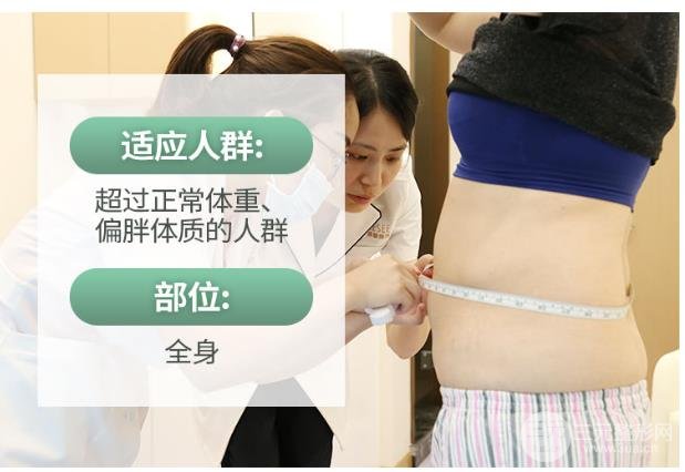 什么是中医中医减肥?