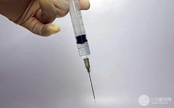 大腿肉注射瘦腿能打吗?注射瘦腿的原理请重新审视一下!