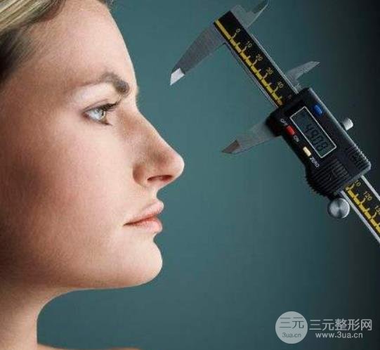 做取隆鼻假体修复术的补救措施，如何再次拥有美鼻