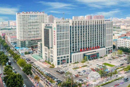 新乡市中心医院