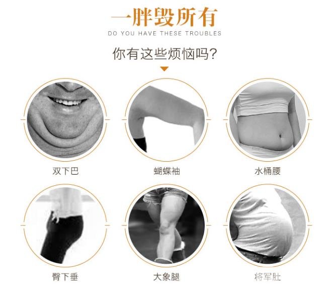 全身吸脂手术原理