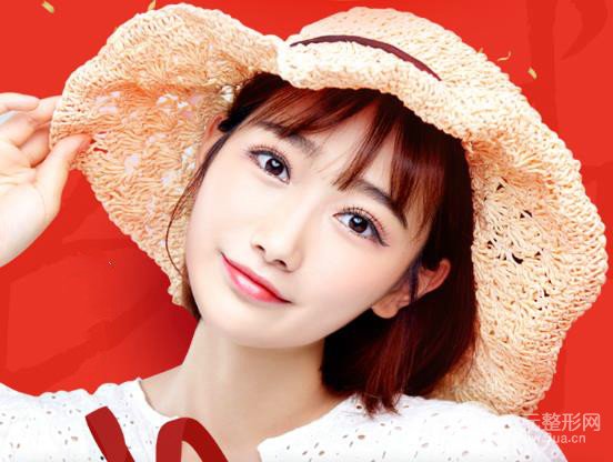 切眉术会留下伤疤吗？疤痕明X吗？