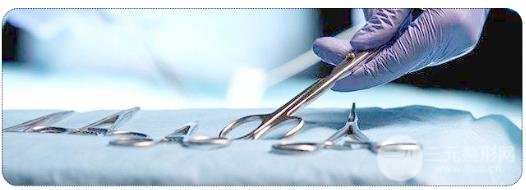 切眉术会留下疤痕吗?