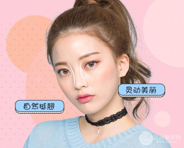 膨体隆鼻会变形吗？深入解析一下！