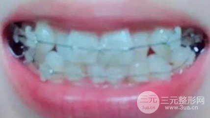 九江附属医院牙科好吗