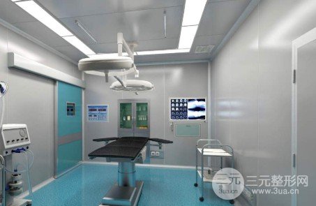 西京植发中心详情