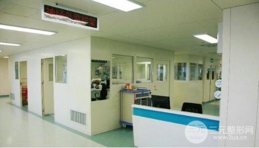 301医院美容整形科技术情况
