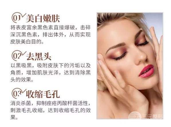 选取的医院价格不同