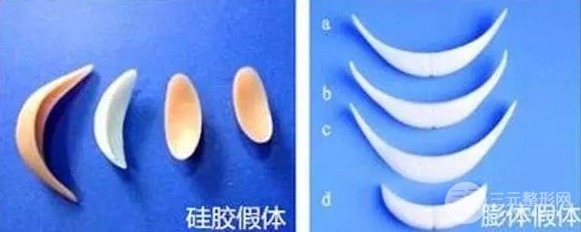 膨体垫下巴价格