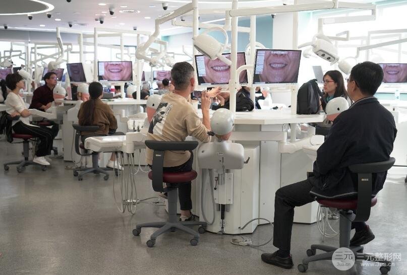 上海第九人民医院牙齿整形技术好不好