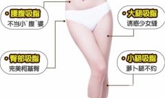 吸脂瘦大腿肿胀期是多久？教你如何护理