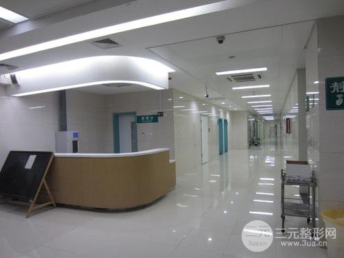河南省人民医院整容科怎么样?价格表新鲜出炉~