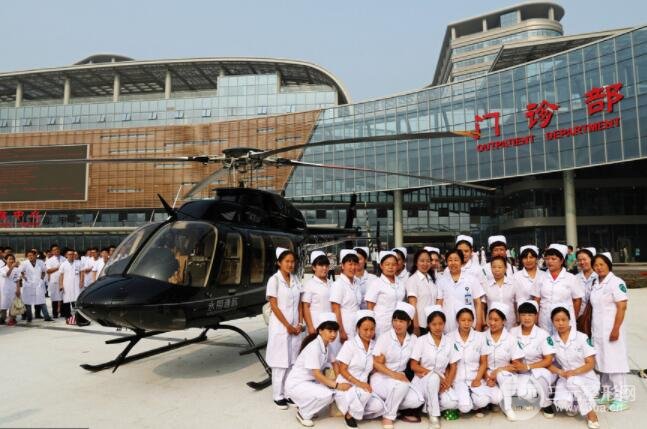 郑大一附院整形科怎么样