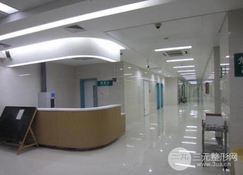 河南省人民医院美容皮肤科科室