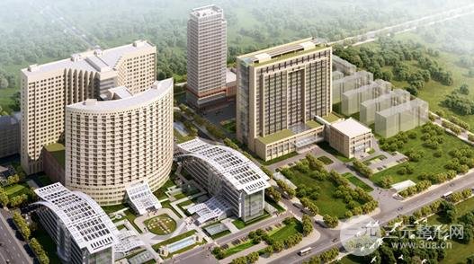 河南省人民医院概况