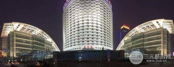 河南省人民医院概况