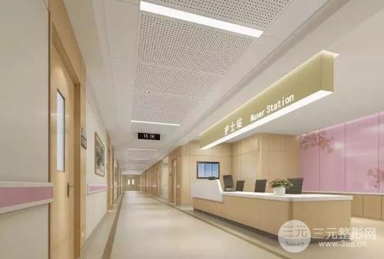 河南省人民医院美容中心怎么样？