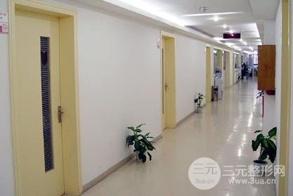 郑州市第五人民医院的医院简介