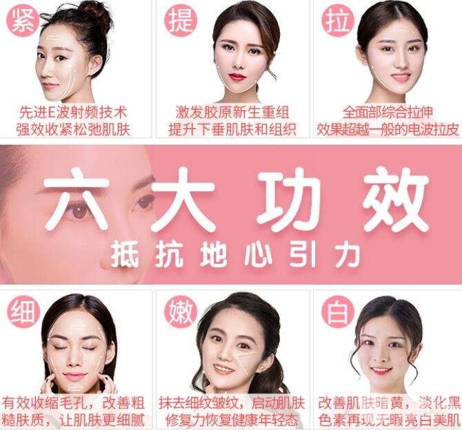 不到30岁,可以做热玛吉紧肤吗?会加重皮肤衰老吗?