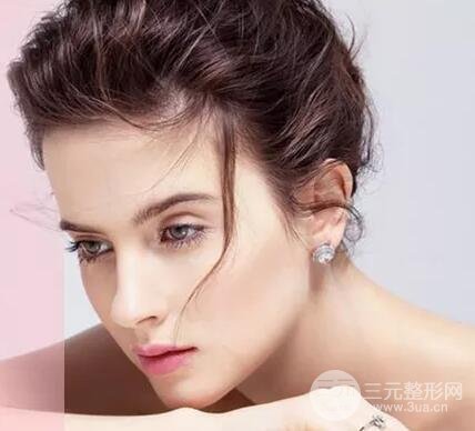 硅胶隆鼻成好吗？传统假体果也很ok~