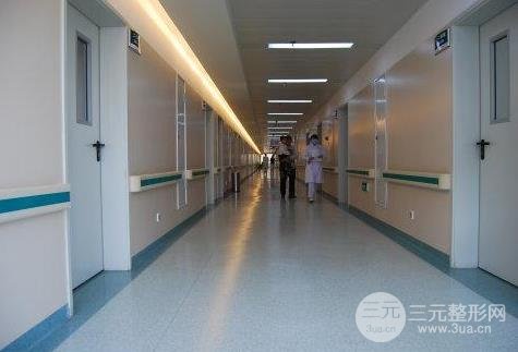 河南省人民医院美容中心开设项目