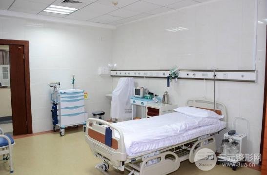 郑州人民医院拥有整形美容科基本信息