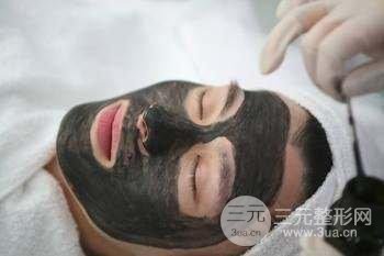 黑脸娃娃的费用多少钱一次？黑脸娃娃果有哪些？