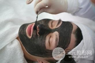 黑脸娃娃的费用多少钱一次？黑脸娃娃果有哪些？