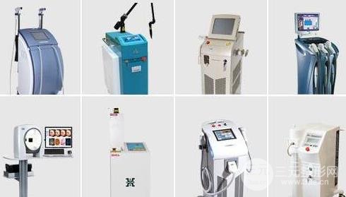 郑州人民医院整形外科设备情况