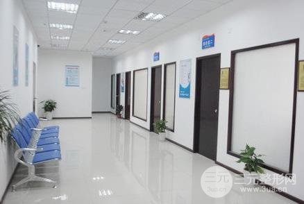 河南省人民医院激光美容科基本信息