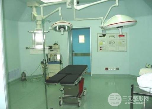 河南省人民医院医疗设备情况