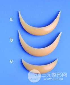 垫下巴多少钱？三种不同垫下巴方式速来Get!