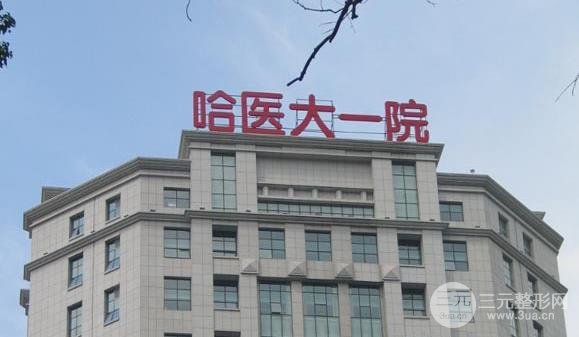 哈尔滨医科大学第(一)附属医院介绍