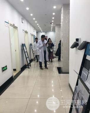 哈尔滨医科大学第(一)附属医院介绍