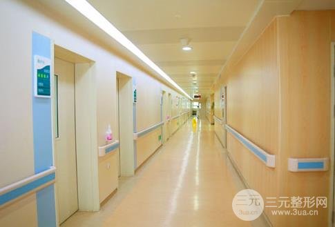 常州市第一人民医院概况