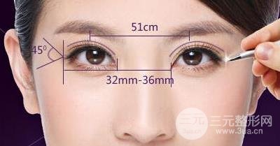 专业双眼皮手术费用